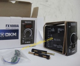 Bộ Điều Khiển Tốc Độ DKM FX1000A