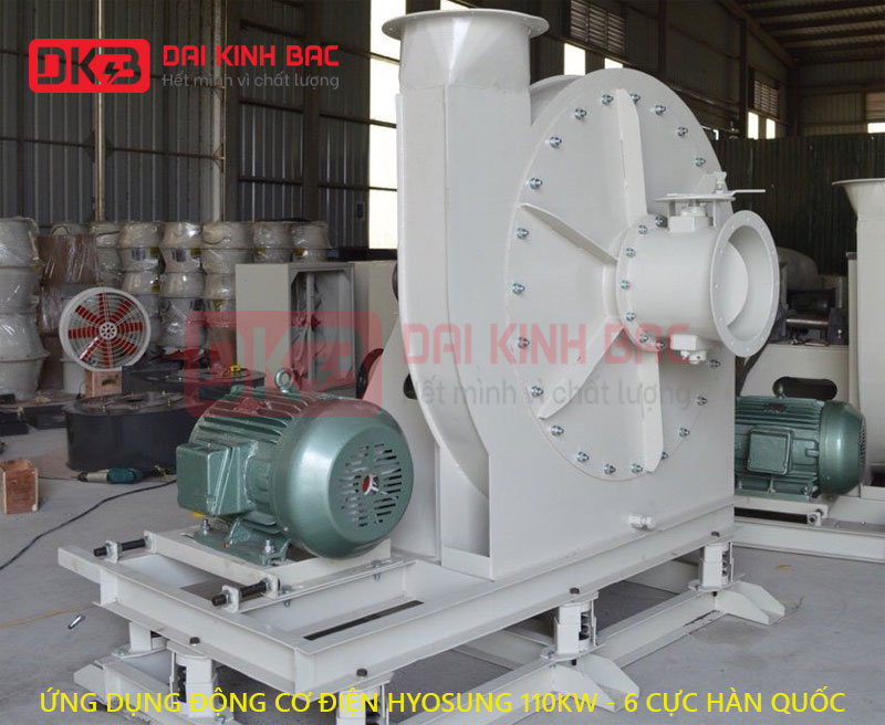 ung dung quat cua dong co dien hyosung 110kw 