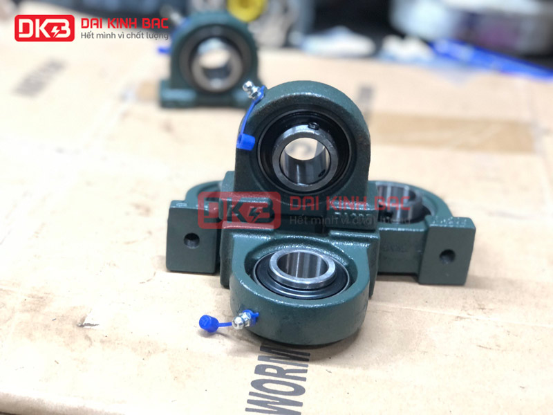 gối đỡ vòng bi ucpa 205