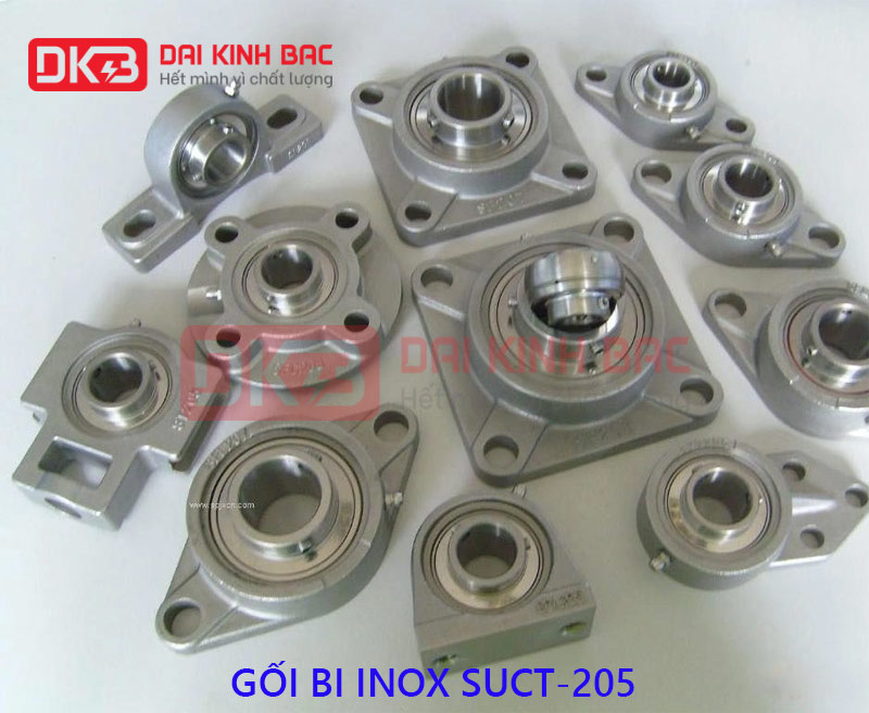 uu nhuoc diem goi bi inox SUCT 205