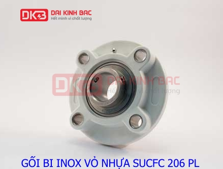 cau tao goi bi inox vo nhua SUCFC 206 PL