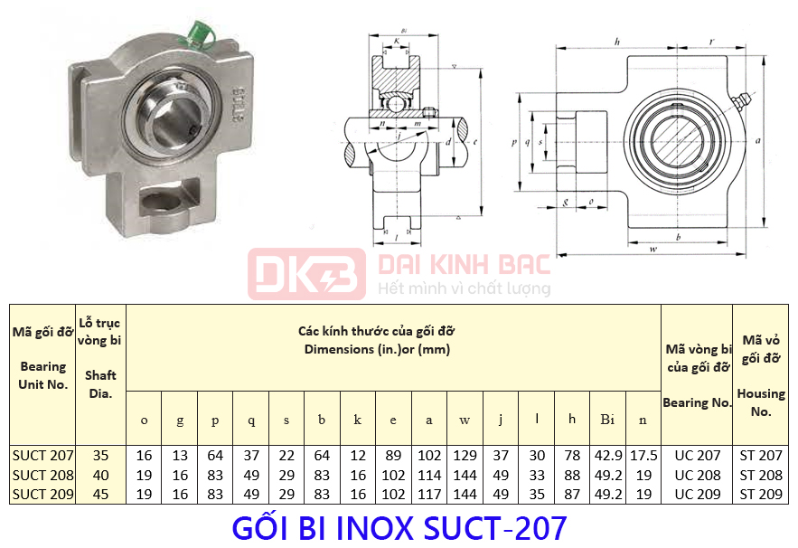 catalog goi bi inox SUCT 207