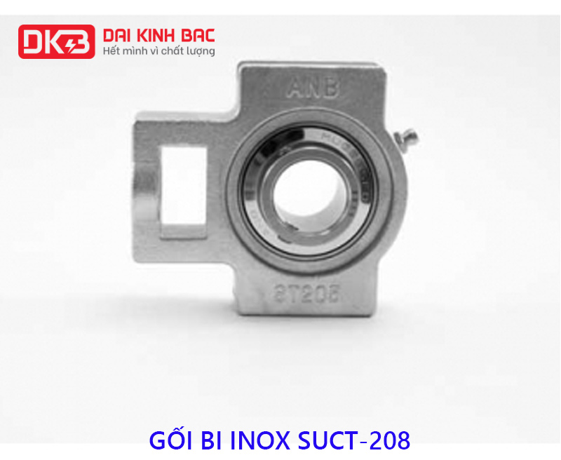 goi bi inox SUCT 208