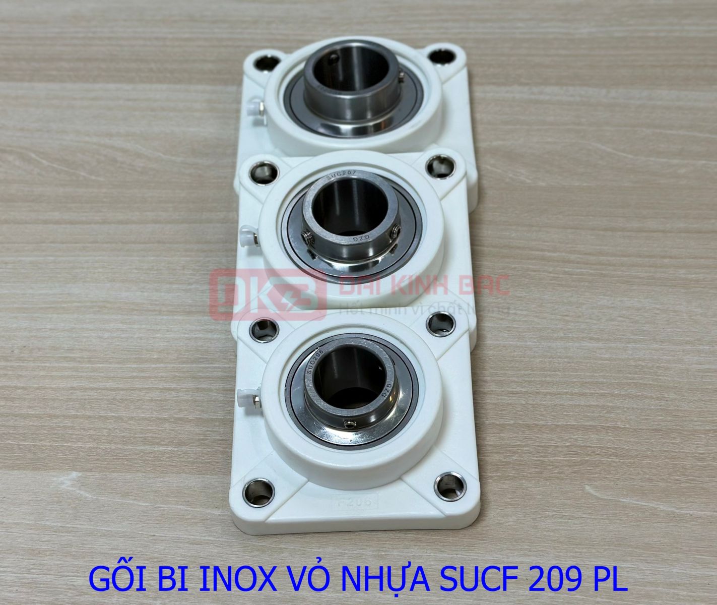 cau tao goi bi inox vo nhua sucf 209 pl