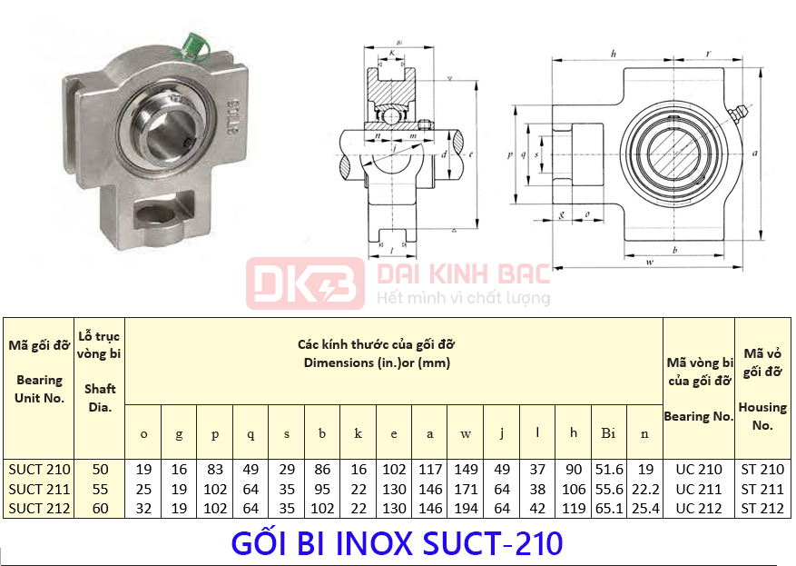 catalog goi bi inox SUCT 210