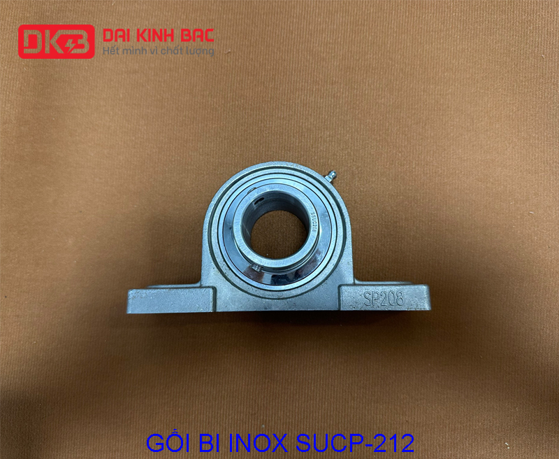 cau tao goi bi inox SUCP-212