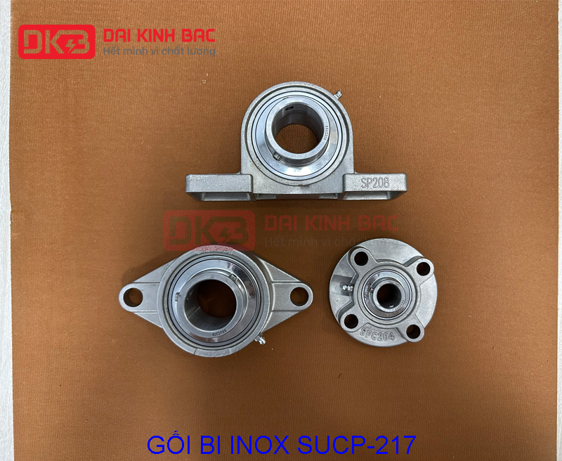 cau tao goi bi inox SUCP-217