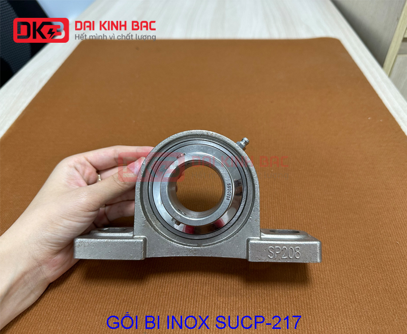 uu diem goi bi inox SUCP-217