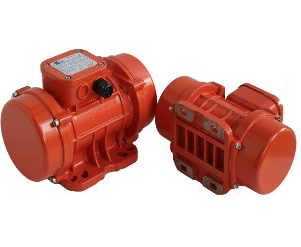 ảnh động cơ rung Oli 1.3KW mvw 1300/3N