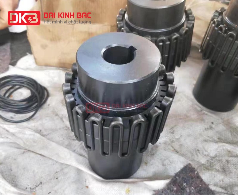 ảnh thực tế khớp nối lưới 1060M10