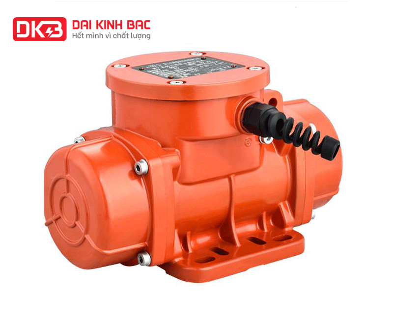 ảnh động cơ rung Oli 2.9Kw