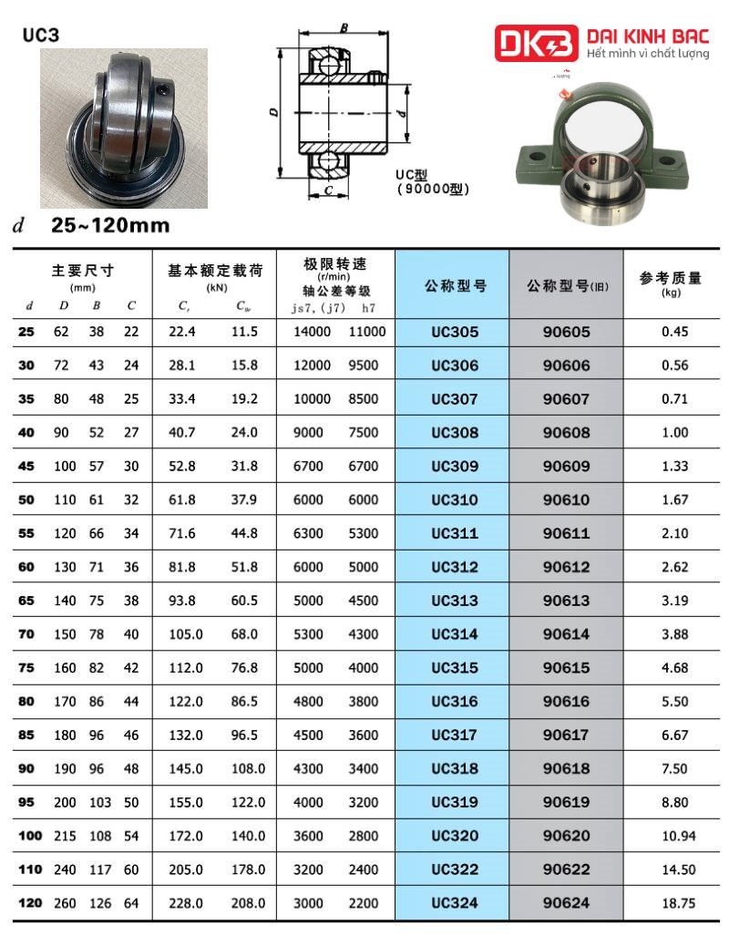 Bạc đạn cho gối đỡ chất lượng Bac-dan-goi-do-truc-danh-cho-ung-dung-tai-trung-binh-catalog