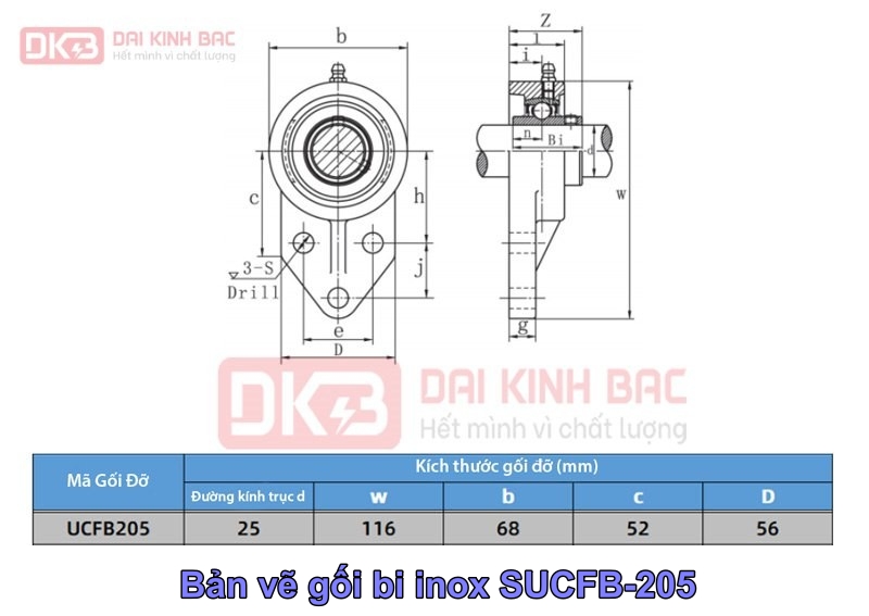 ban-ve-goi-bi-inox-SUCFB-205