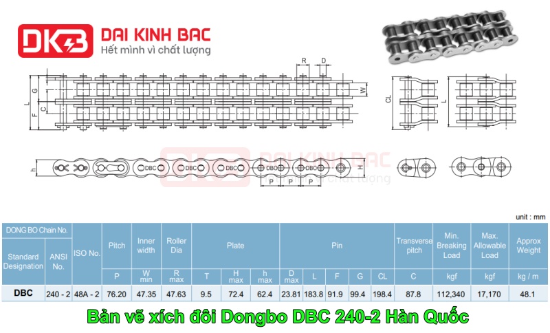 ban-ve-xich-doi-dongbo-DBC-240-2-han-quoc