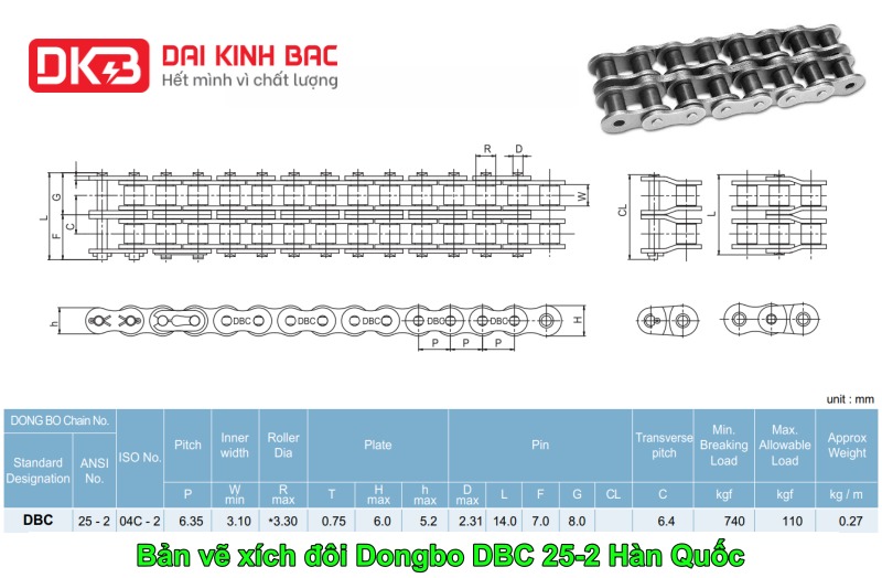 ban-ve-xich-doi-dongbo-DBC-25-2-han-quoc