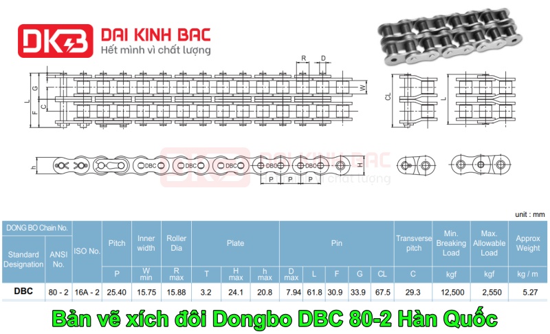 ban-ve-xich-doi-dongbo-DBC-80-2-han-quoc