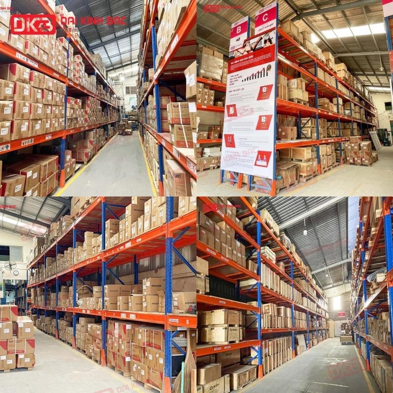 Động Cơ Giảm Tốc Mặt Bích Wanshsin GV40-2200W-40S