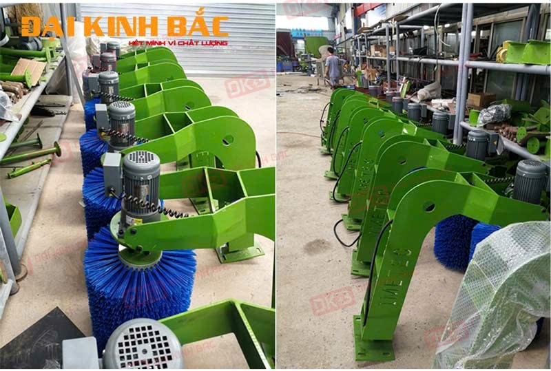 Động Cơ Giảm Tốc Mặt Bích Wanshsin GV40-2200W-60S