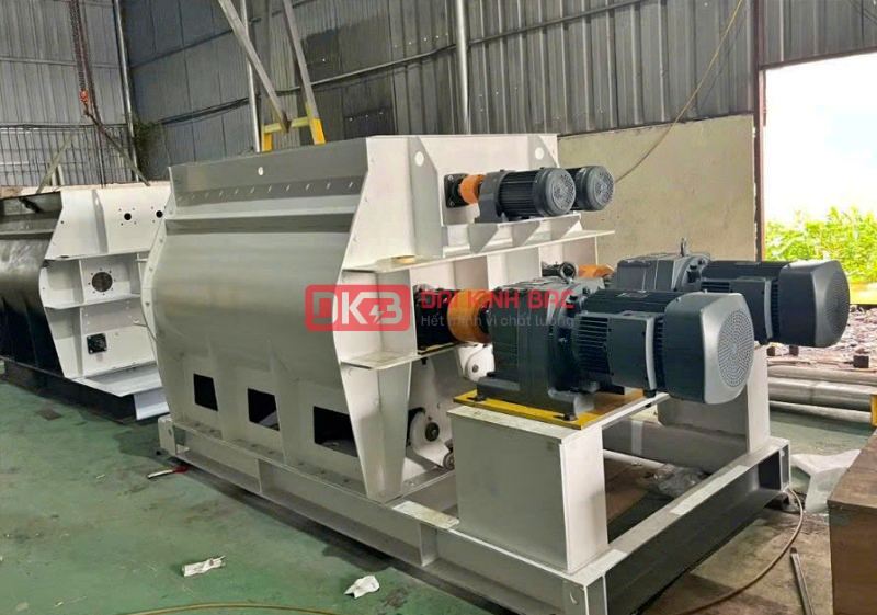 động cơ giảm tốc chân đế wanshsisn gh50-1500w-180s 