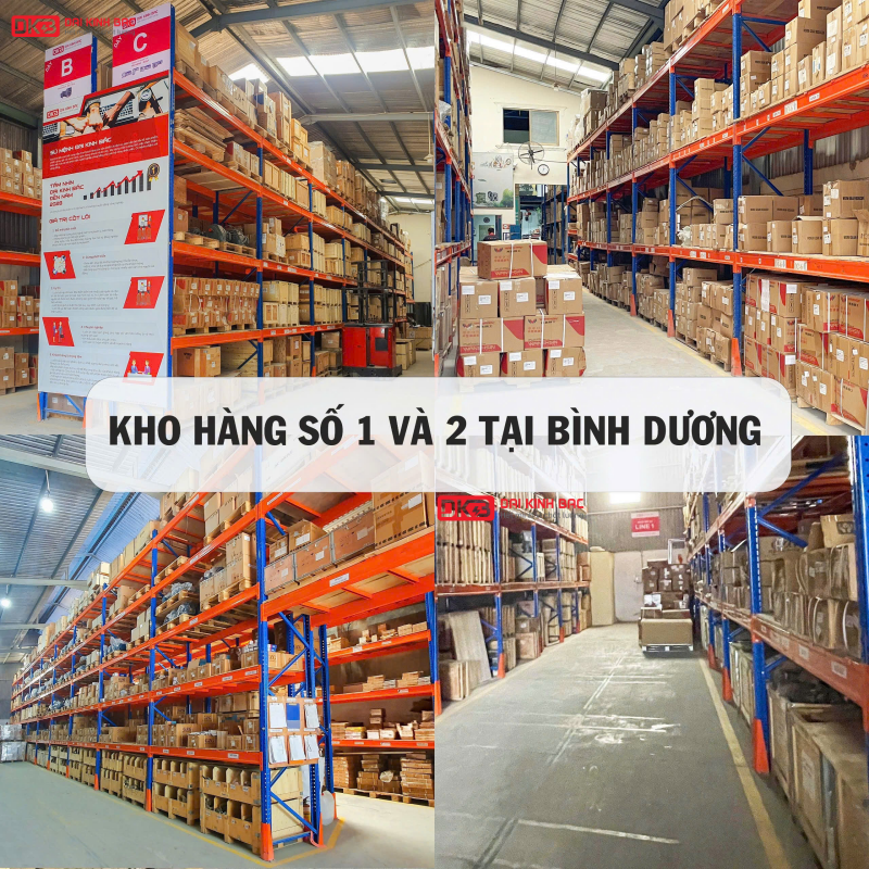 Động Cơ Giảm Tốc Chân Đế Wanshsin GH50-3700W-100S