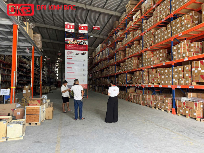 Động Cơ Giảm Tốc Chân Đế Wanshsin GH50-3700W-30S
