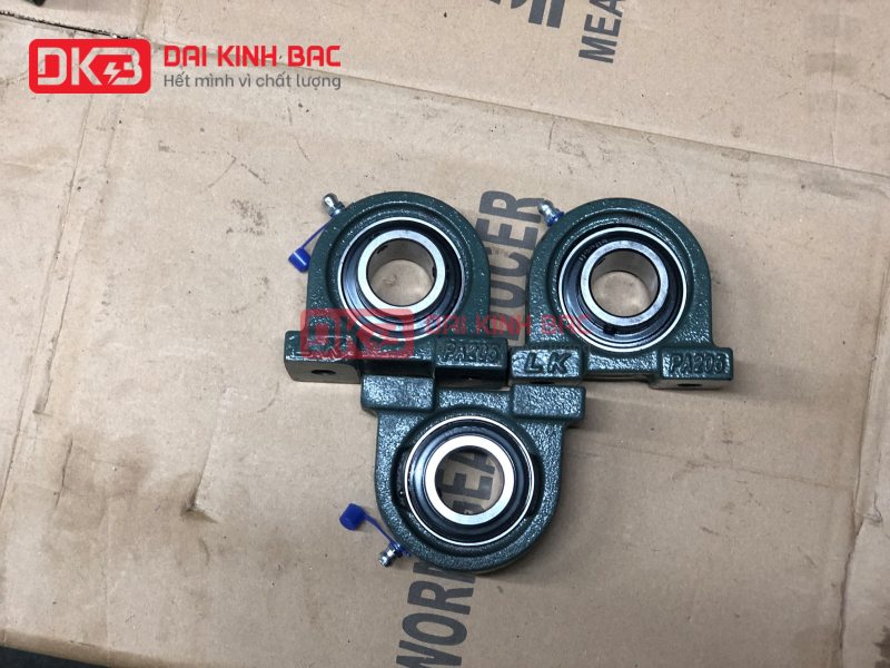 gối đỡ vòng bi ucpa 207