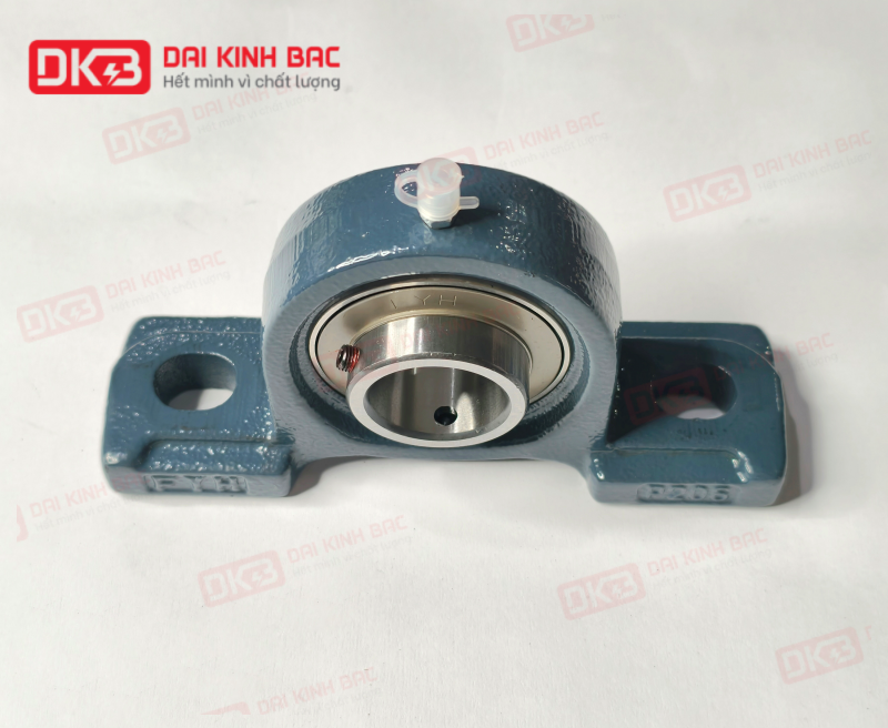 Gối đỡ vòng bi FYH UCP