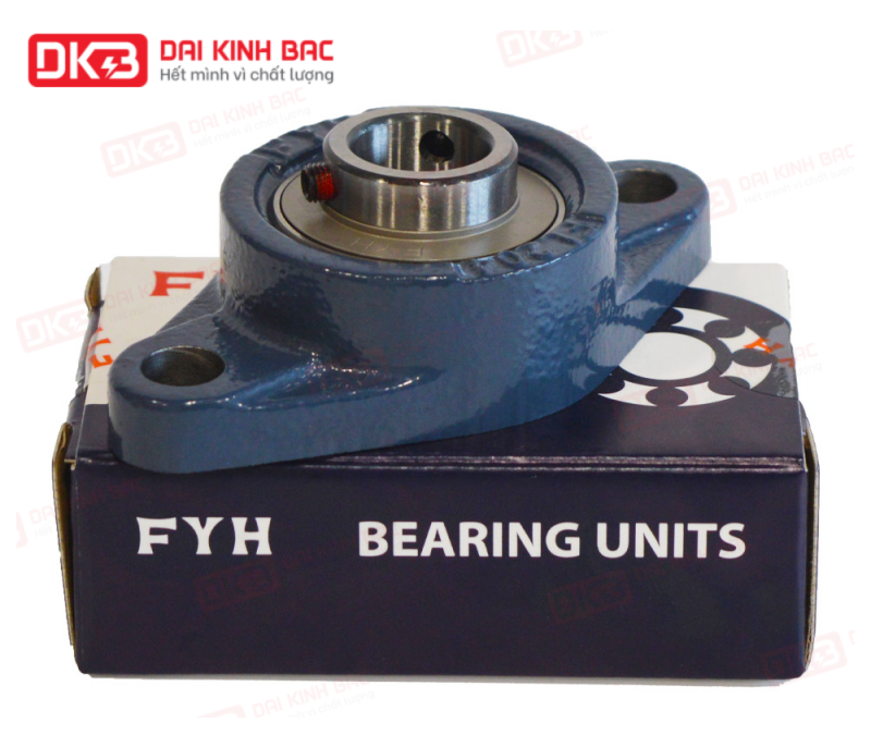 Gối đỡ vòng bi FYH UCFL