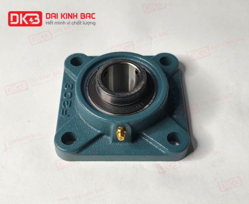 Gối đỡ vòng bi ASAHI UCF