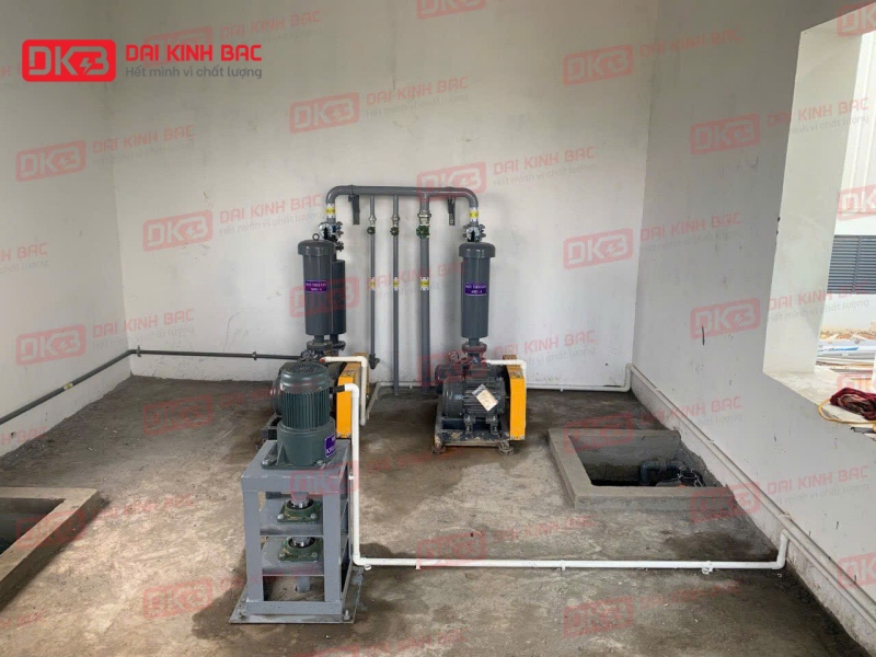 động cơ giảm tốc mặt bích wanshsin gv32-2200w-5s