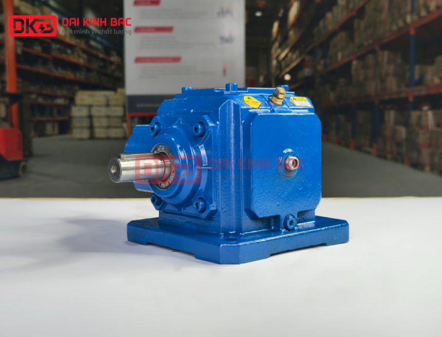 hộp số chuyển hướng t12-2:1