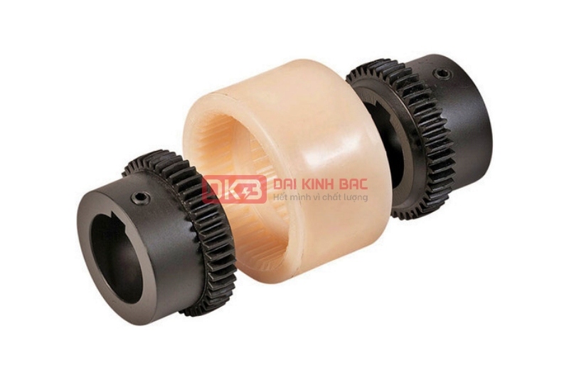 cấu tạo khớp nối nylon bọc bánh răng S-32