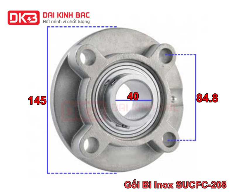 thong-so goi-bi-inox-sucfc-208