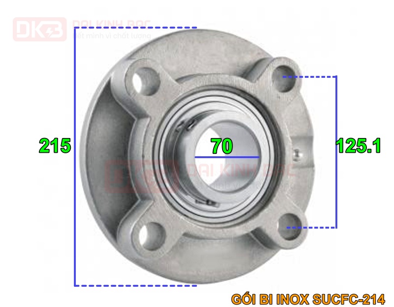 thong-so goi-bi-inox-sucfc-214