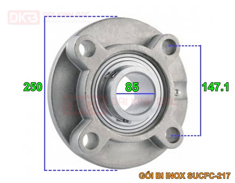 thong-so goi-bi-inox-sucfc-217