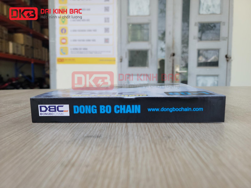 uu diem xich 3 day dongbo dbc 80-3 han quoc