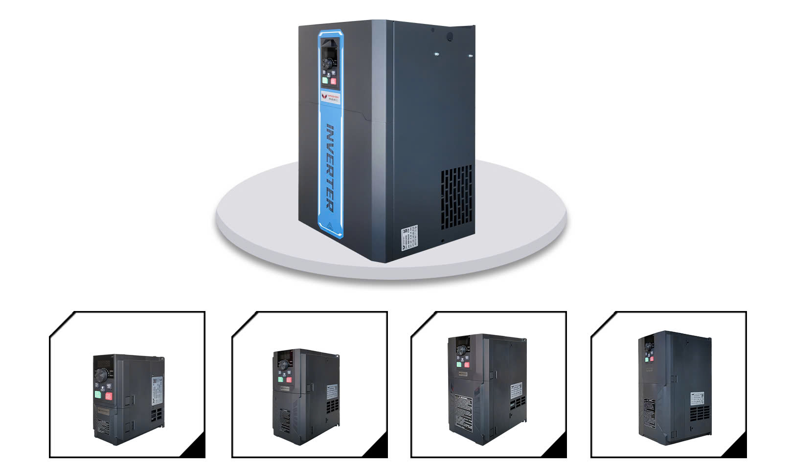 Biến Tần Inverter