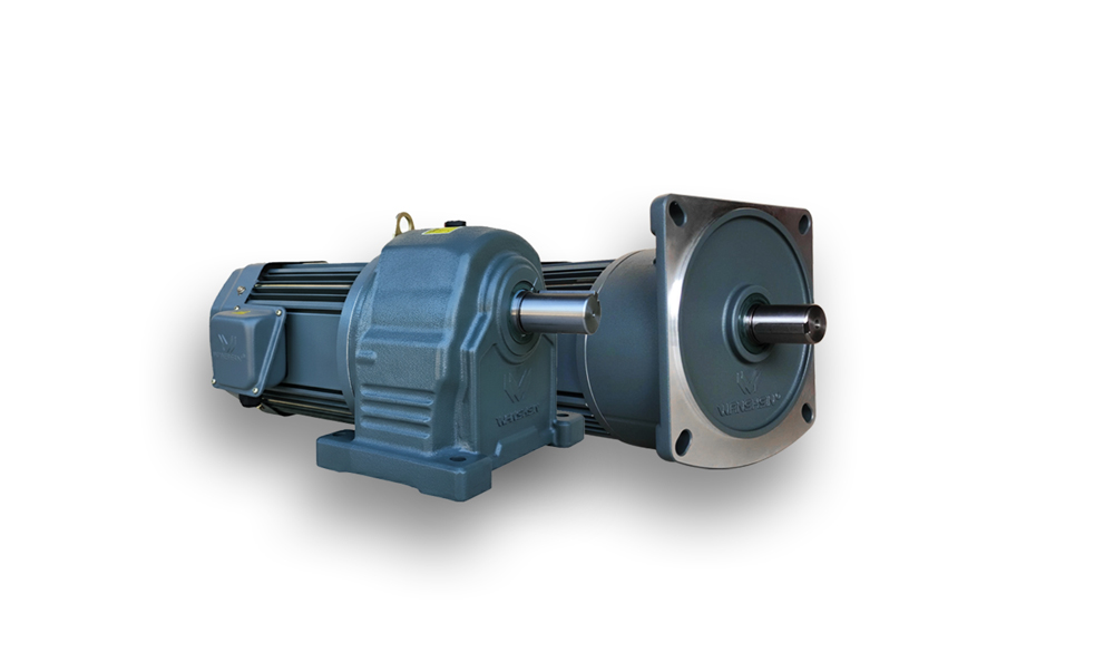 Mô Tơ Giảm Tốc