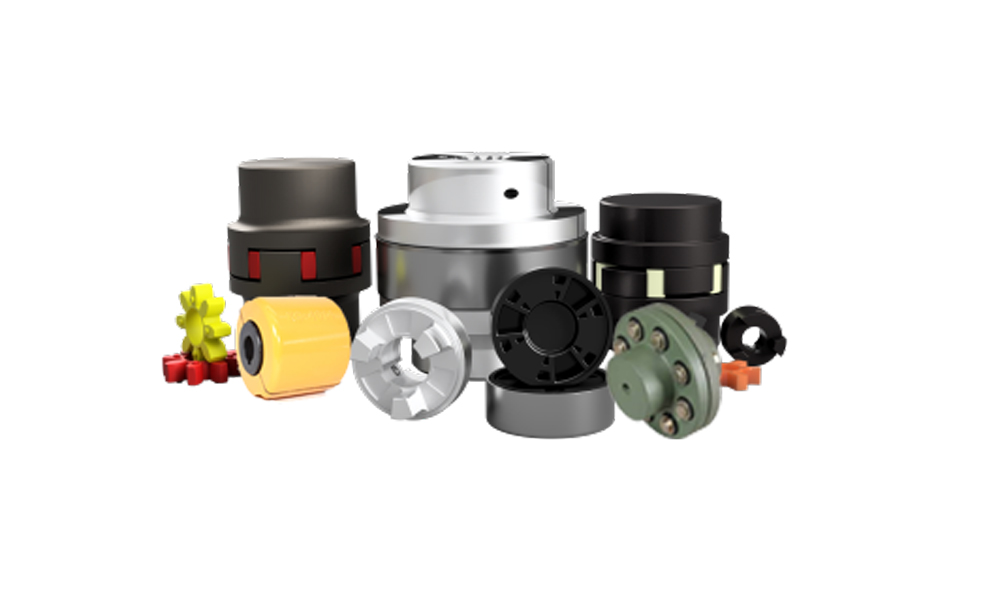 Khớp nối - Phụ Kiện & Linh Kiện