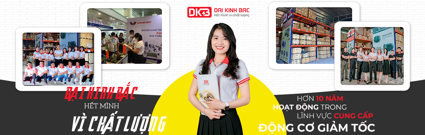 Đại Kinh Bắc thị phần số 1