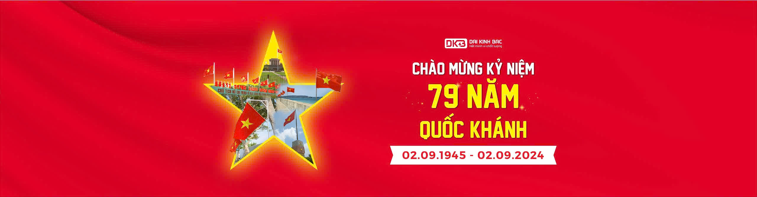 Quốc Khánh 2/9/2024