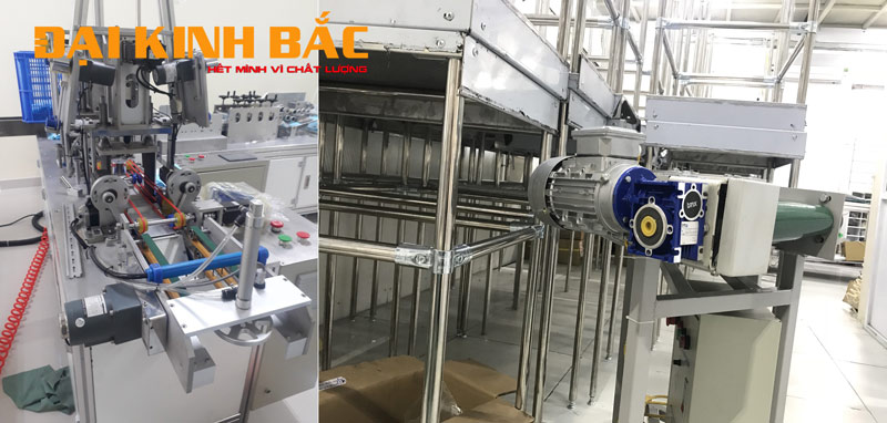 động cơ giảm tốc 5.5kw 7.5hp 1/30