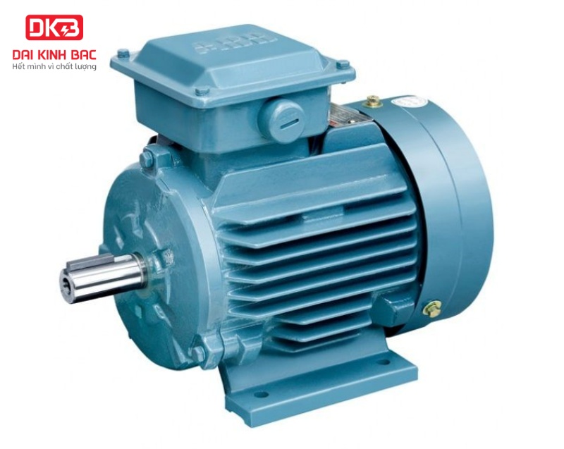 Motor điện ABB