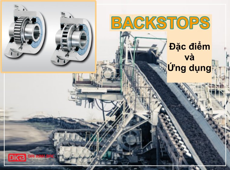 BACKSTOPS TRONG BĂNG TẢI, BĂNG TRUYỀN CÔNG NGHIỆP CÓ QUAN TRỌNG?