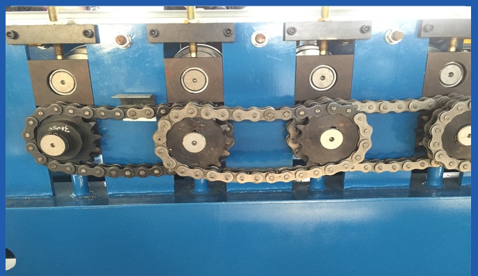 NGUYÊN NHÂN CHÍNH KHIẾN BÁNH XÍCH (NHÔNG) HAY MÒN