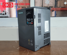 BIẾN TẦN SINOVO 3 PHA 380V SD600-4T-18G/22PC 18KW