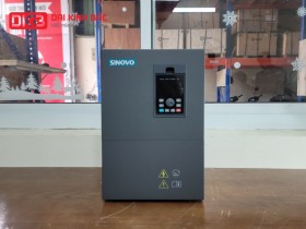 BIẾN TẦN SINOVO 3 PHA 380V SD600-4T-45G/55P 45KW