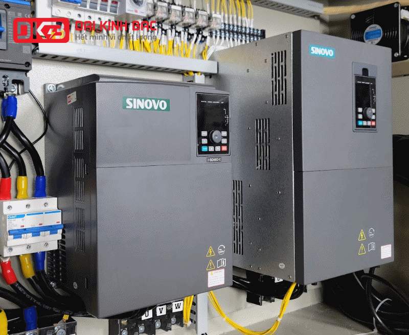 BIẾN TẦN SINOVO 3PHA 380V SD600-4T-11G/15PC 11KW