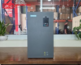 BIẾN TẦN SINOVO 3PHA 380V SD600-4T-160G