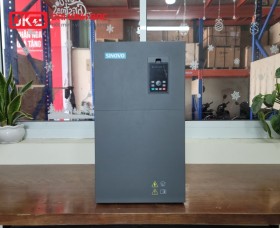 BIẾN TẦN SINOVO 3PHA 380V SD600-4T-185G